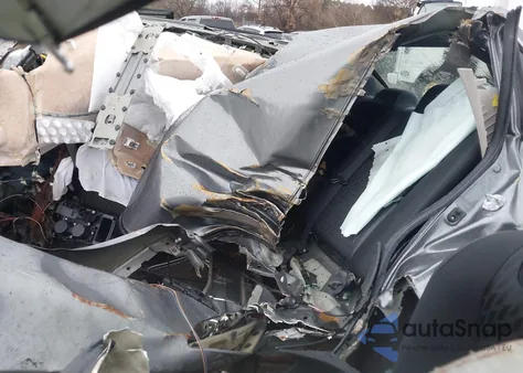 2017 Nissan Altima 2.5 S z USA, uszkodzony, nr VIN 1N4AL3AP7HC276619